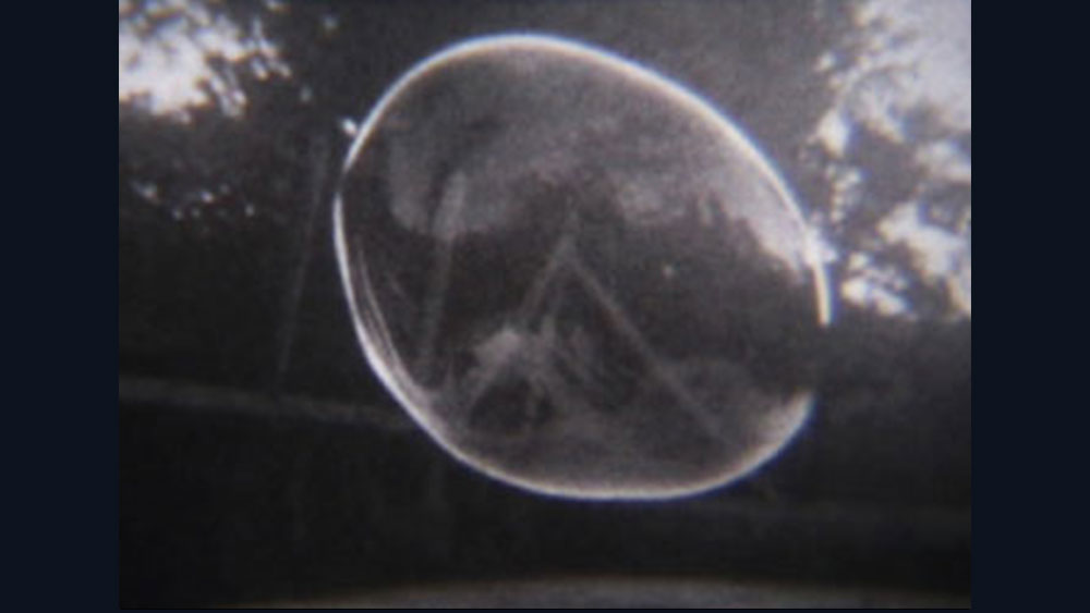 Nanofania