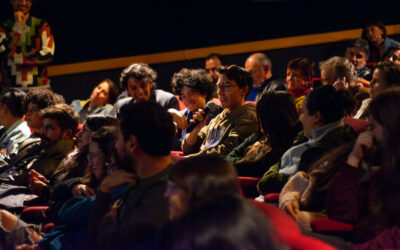 Penúltimo día de estos #23EDOC: la fuerza del cine documental nacional